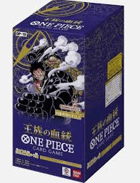 [TEST] Carte One Piece – Monkey D. Luffy (Leader)