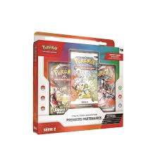 [TEST] Display Pokémon – 36 boosters
