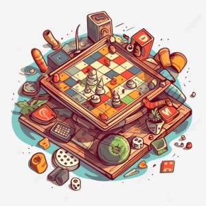 Jeux de société